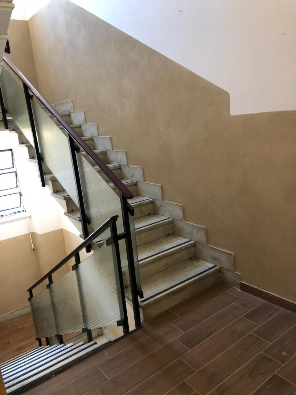 Albergo Corvetto Corso Lodi Milán Exterior foto